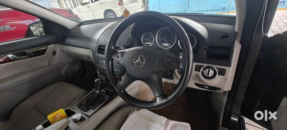 Mercedes-benz C Class Prime 200, 2011, Petrol