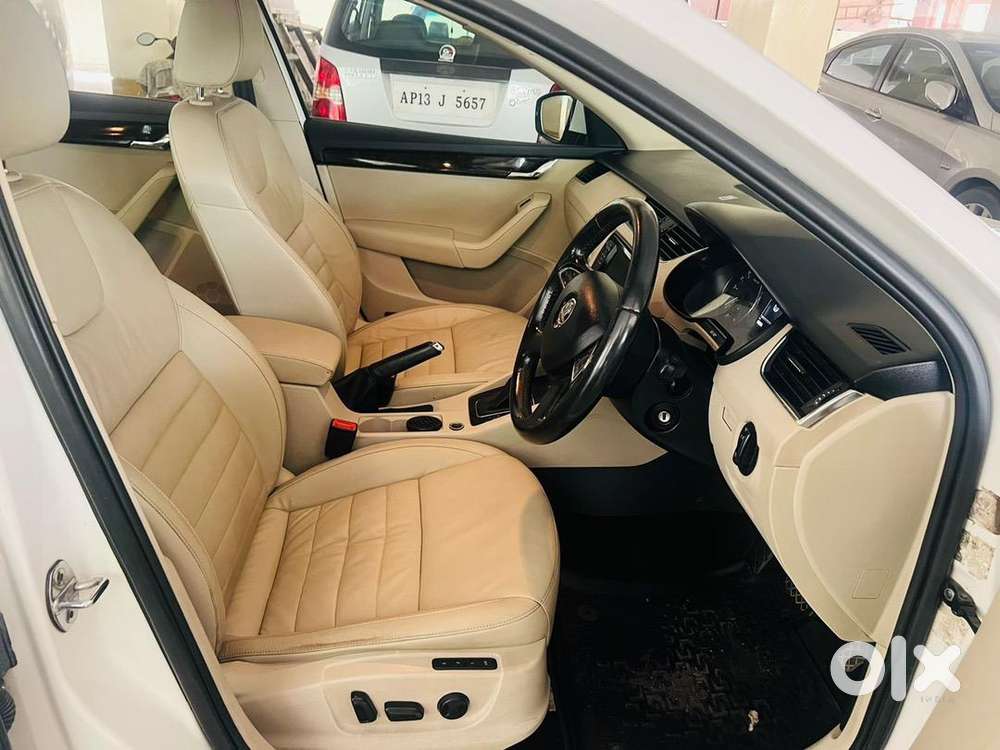 Skoda Octavia Maruti Suzuki Diesel 2014