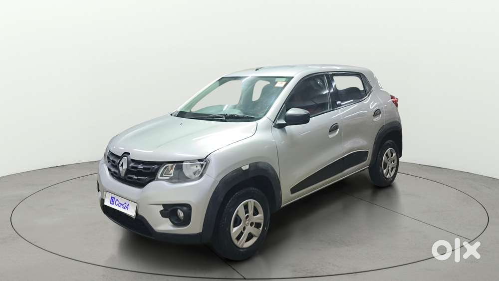 Renault Kwid Rxt, 2016, Petrol