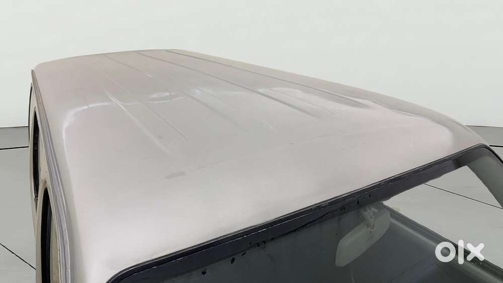 Maruti Suzuki Eeco 1.2 5 Str With A/c+htr, 2017, Petrol