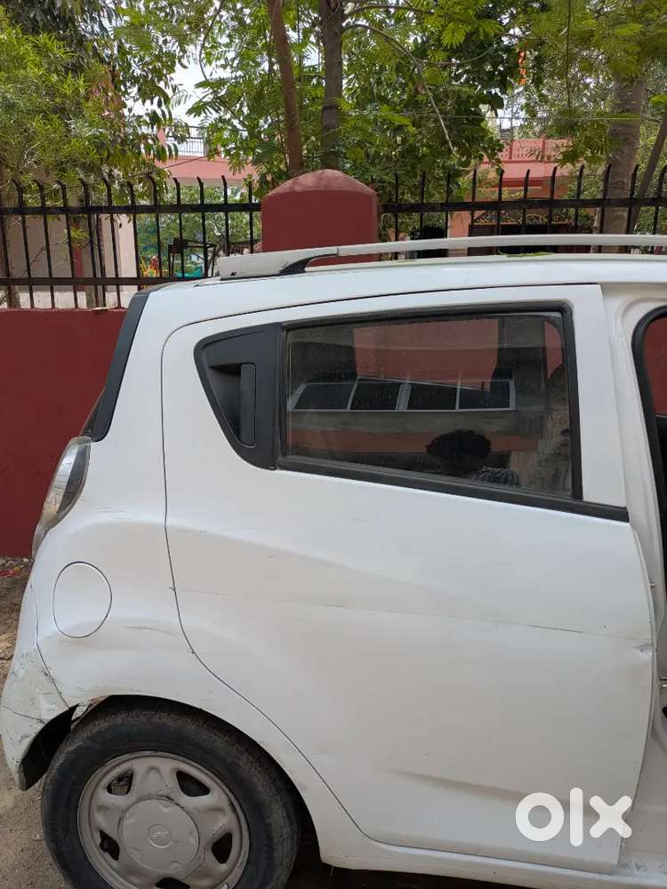 Chevrolet Beat 2012 Diesel Well Maintained