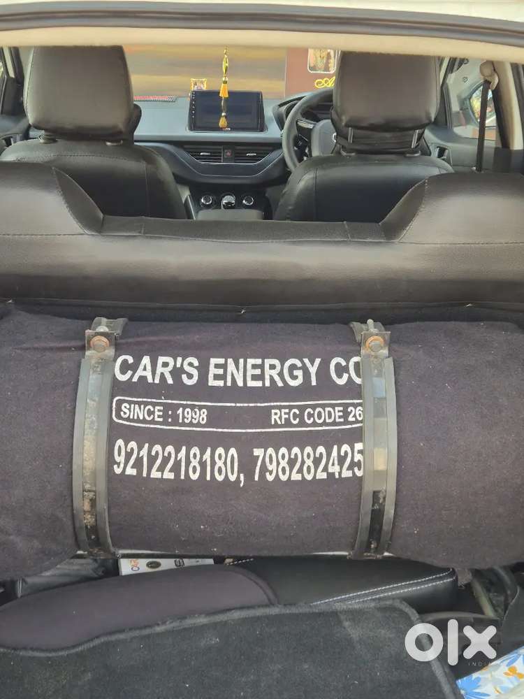 Tata Nexon 1.2 Petrol 2019