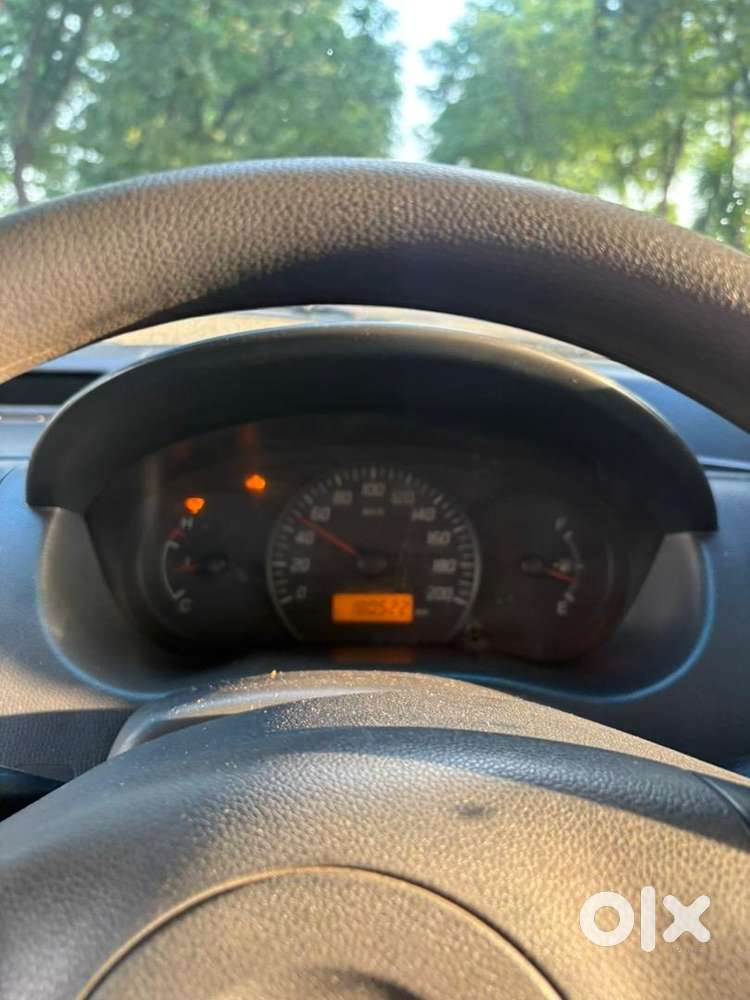 Good Condition Passing 2029