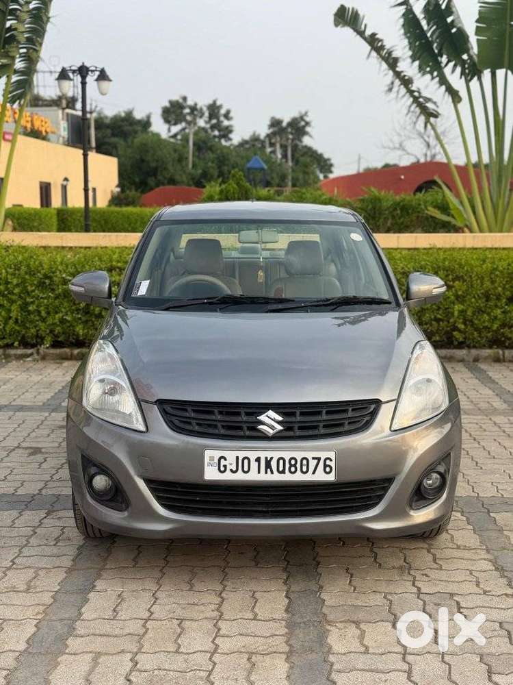 Maruti Suzuki Dzire, 2012, Cng & Hybrids