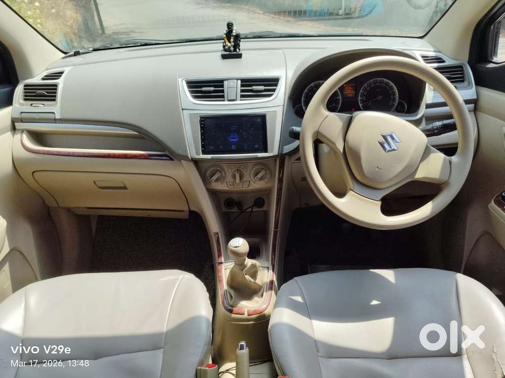 Maruti Suzuki Ertiga Vxi Cng, 2012, Cng & Hybrids