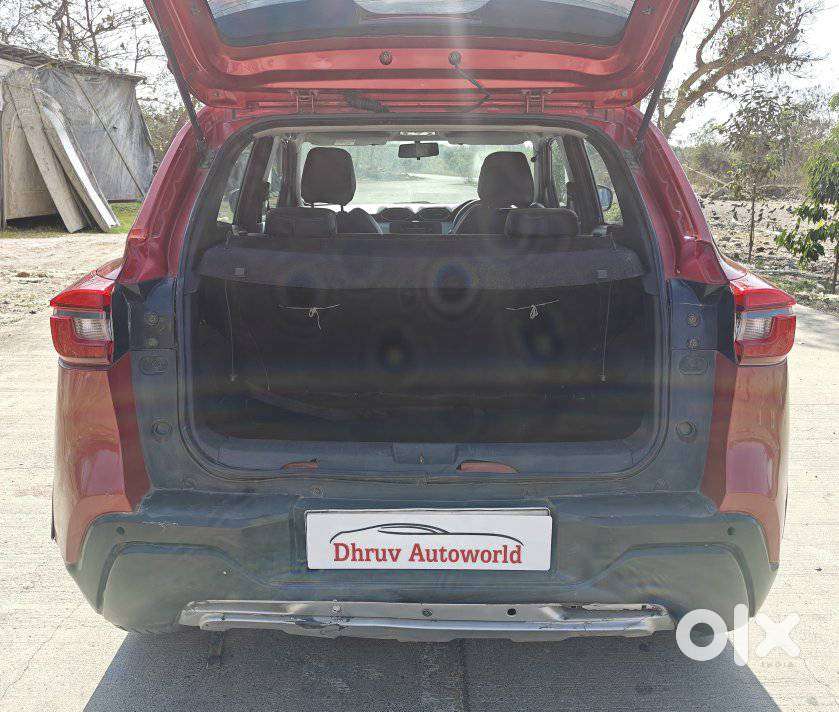 Nissan Magnite 1.0 Xl, 2022, Petrol