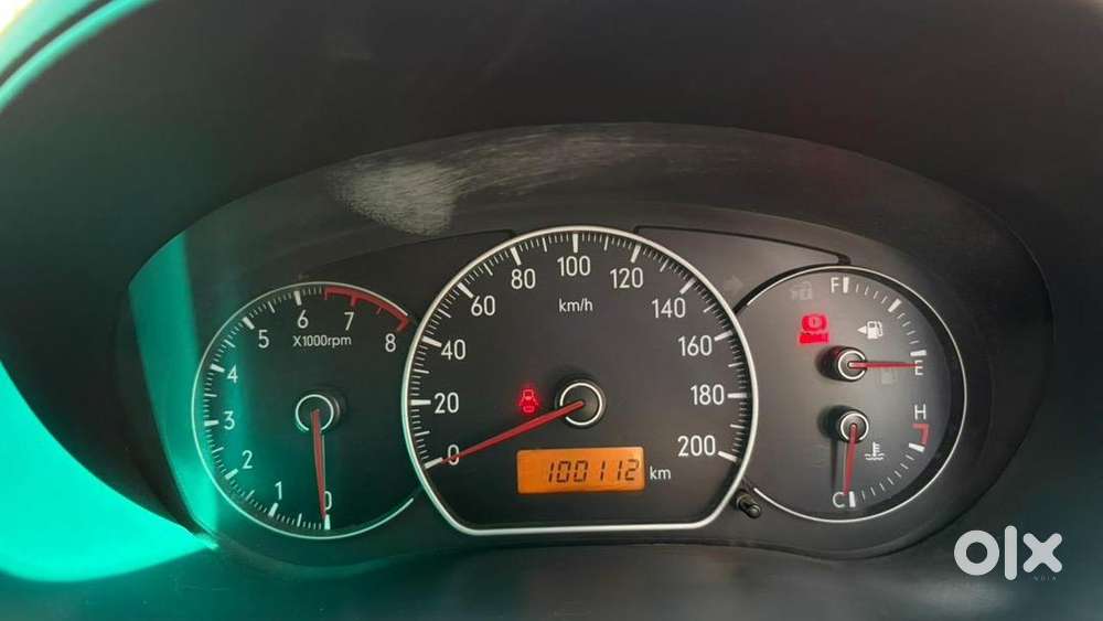 Maruti Suzuki Sx4 2007 Petrol Good Condition