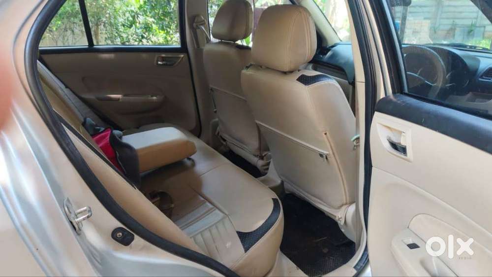 Maruti Suzuki Dzire 2014 Petrol 140000 Km Driven