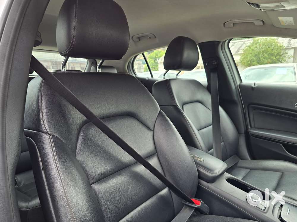 Mercedes-benz Gla 200, 2015, Diesel