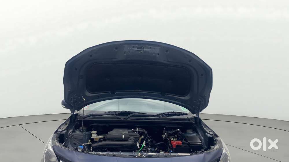Maruti Suzuki Baleno 1.2 Delta At, 2025, Petrol