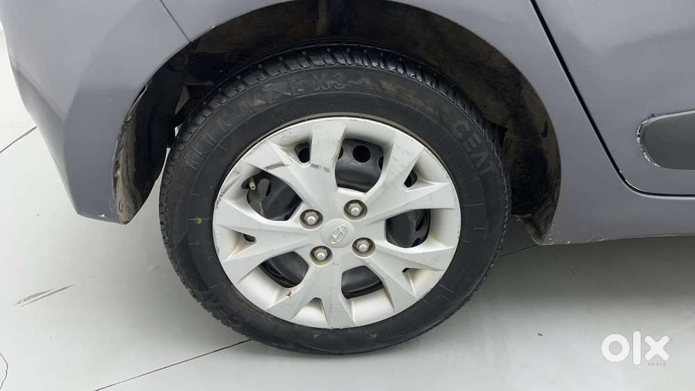 Hyundai Grand I10 1.2 Kappa Magna, 2014, Petrol