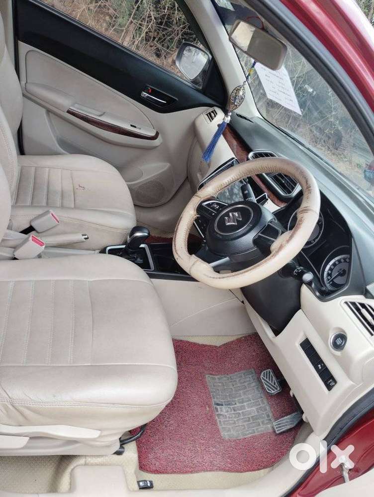 Maruti Suzuki Swift Dzire, 2018, Diesel