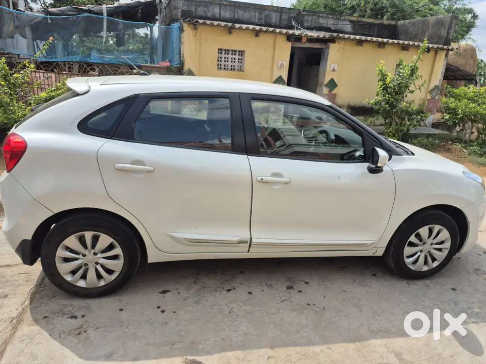 Good Condition Vehicle.