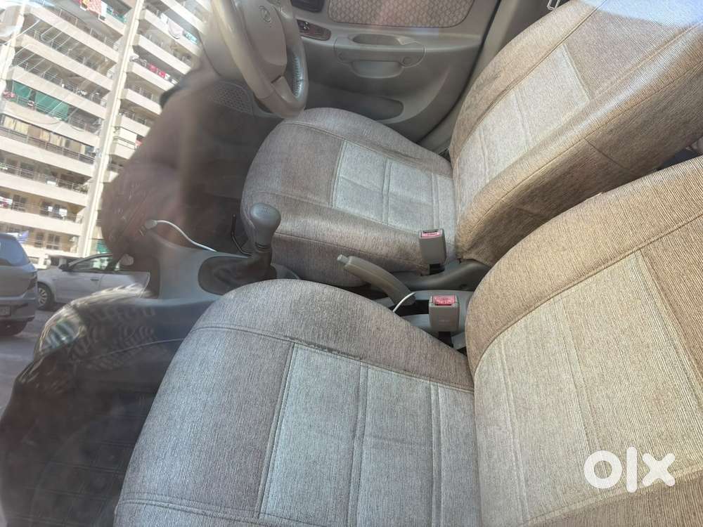 Hyundai Accent 2012 Petrol Manual