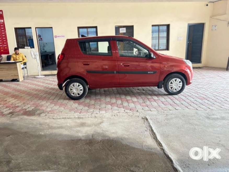Maruti Suzuki Alto 800 Lxi, 2013, Petrol