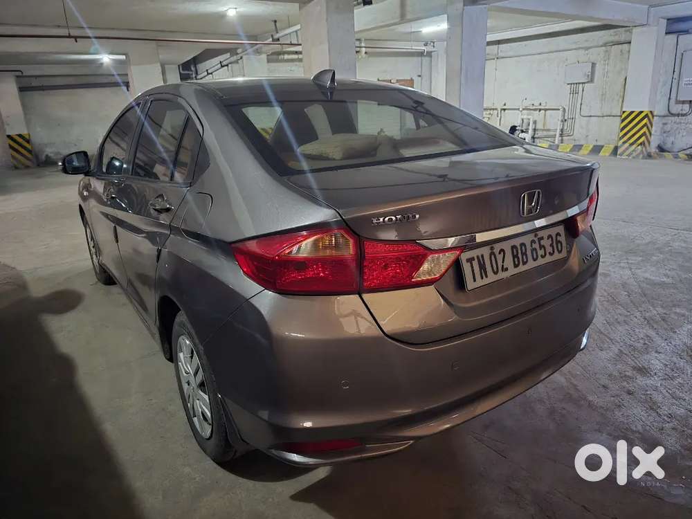 Urgent Sale Honda City. Please Call Direct Customers.