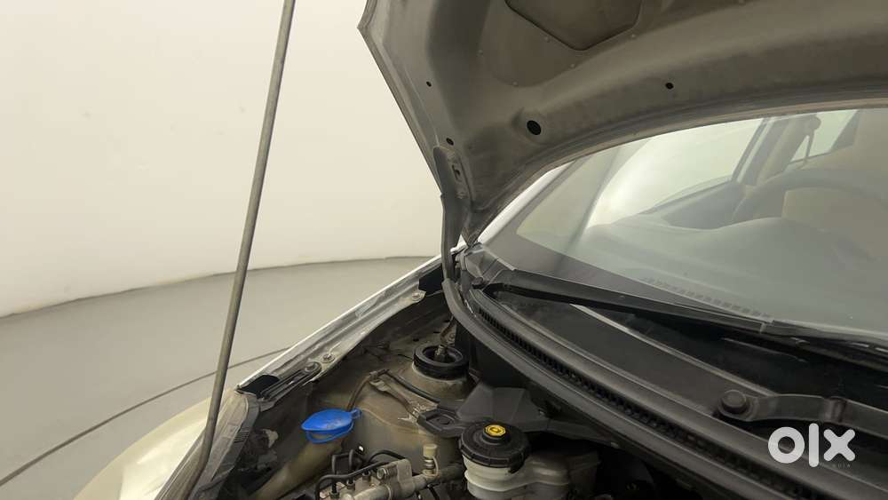 Honda Brio 1.2 Vx Mt, 2016, Petrol