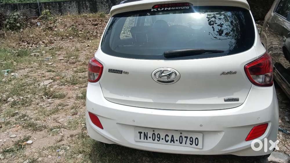 Car Selling