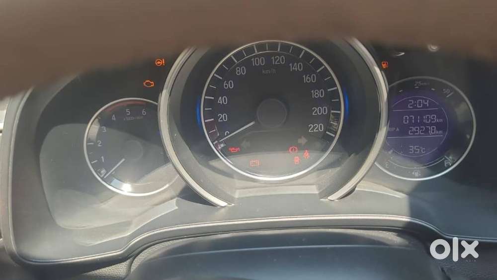 Honda Jazz 1.5 V I Dtec, 2016, Diesel