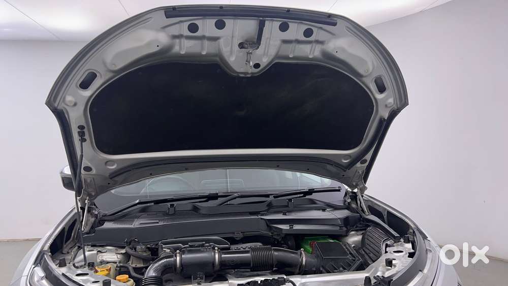Tata Harrier Xz, 2019, Diesel