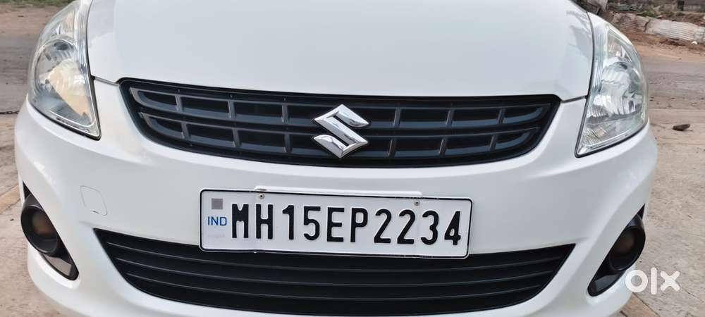 Maruti Suzuki Swift Dzire 1.3 Vxi, 2014, Petrol