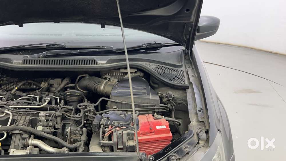 Volkswagen Polo 2013-2015 1.5 Tdi Highline, 2015, Diesel