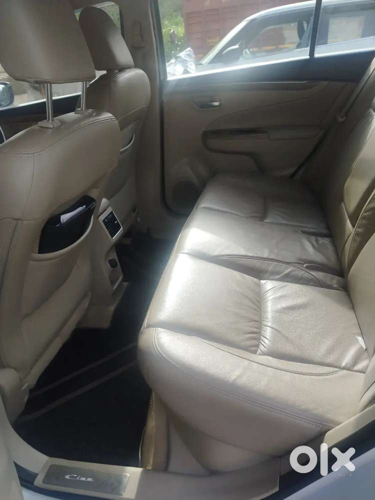 Maruti Suzuki Ciaz 2019 Variant In Great Condition