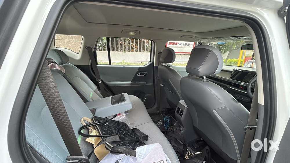 Kia Syros Htk+ | 2025 Model | Excellent Condition