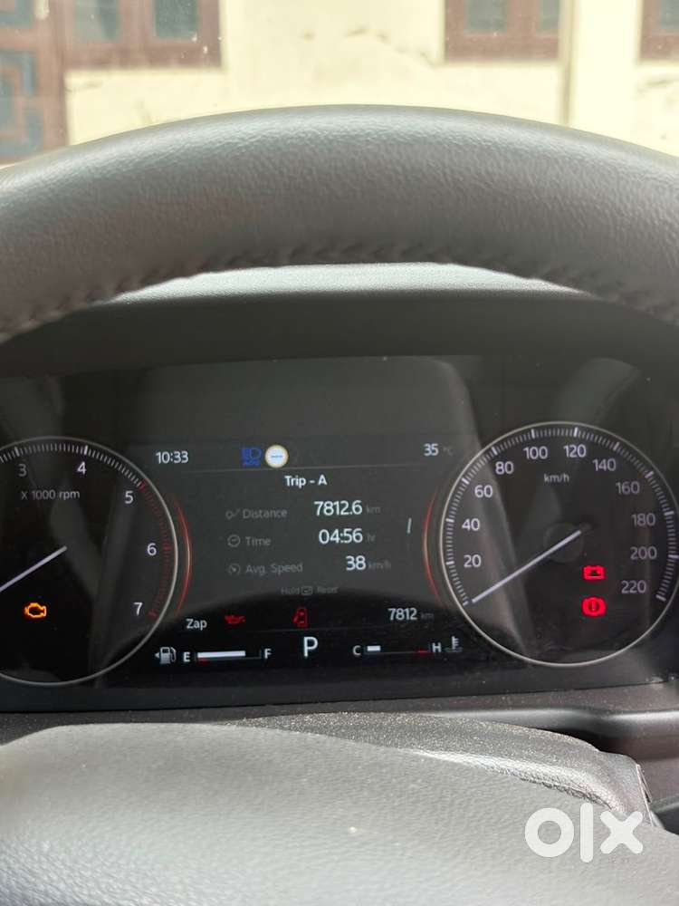 Mahindra Scorpio-n Diesel 2025all Orignial