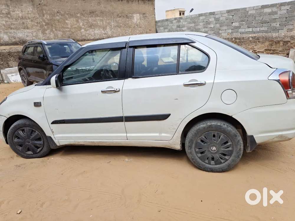 2008 Maruti Dzire Vdi