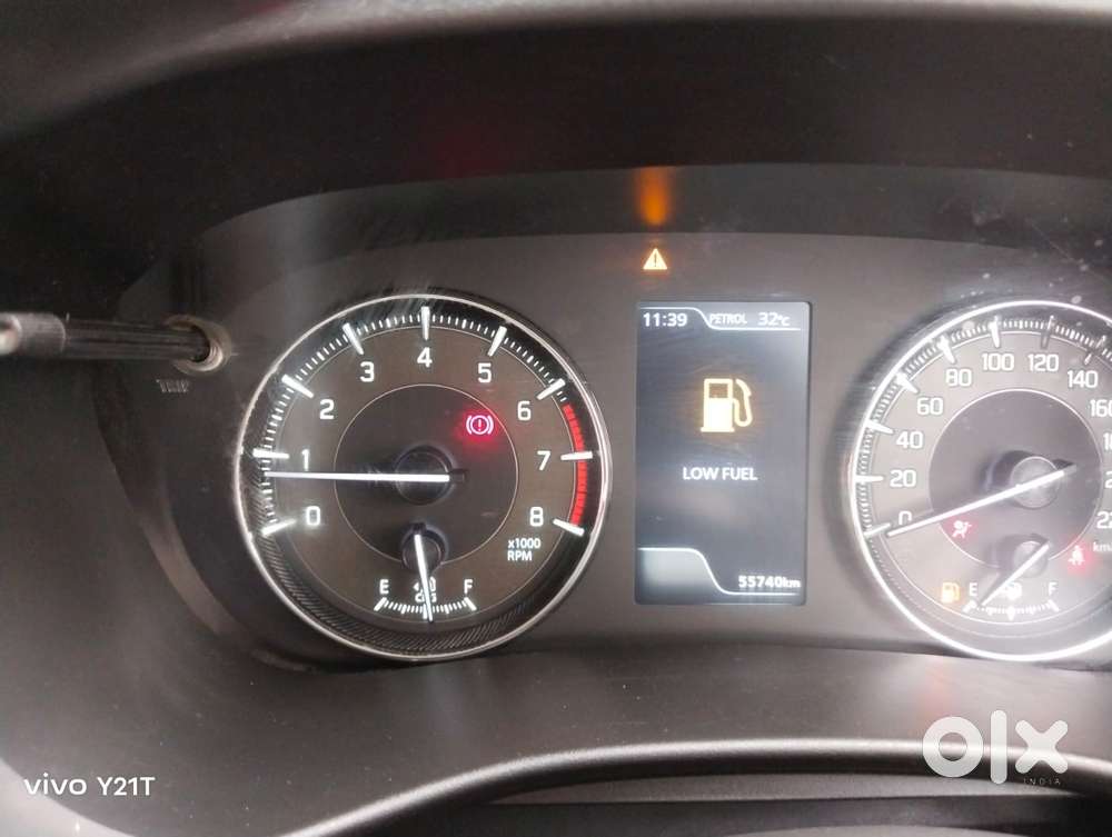 Maruti Suzuki Baleno Zeta, 2023, Cng & Hybrids