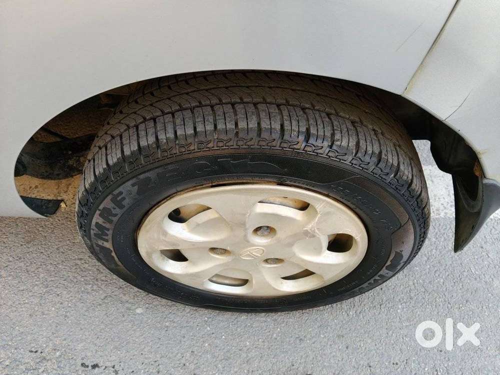 Tata Nano Xt, 2012, Petrol