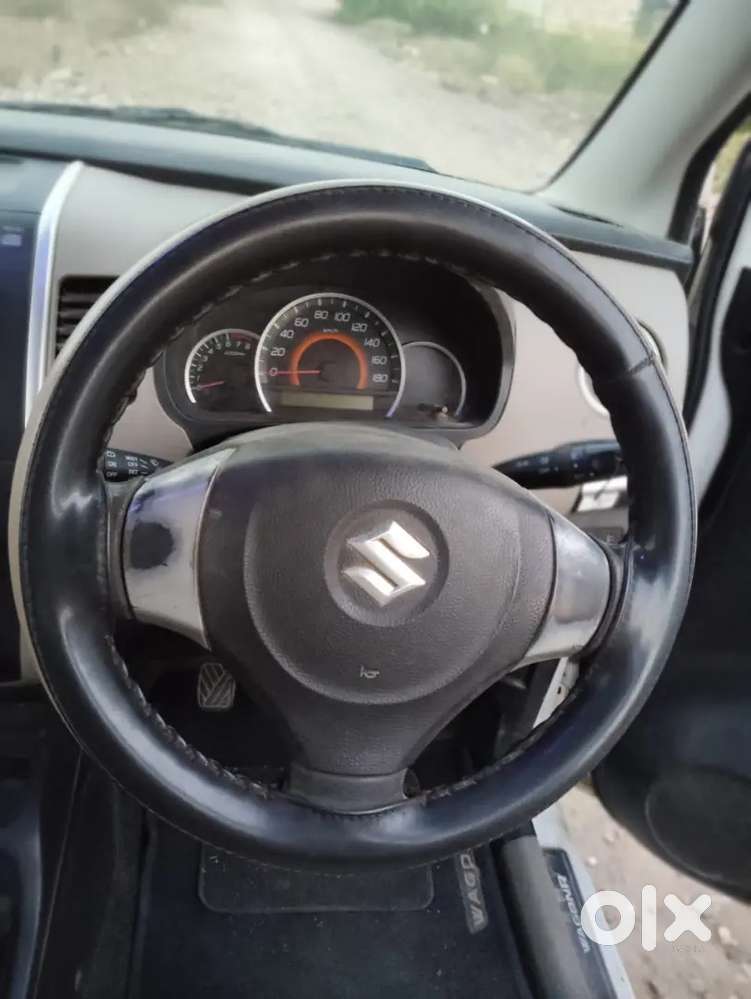 Maruti Suzuki Wagonr Vxi (cng) – Excellent Condition