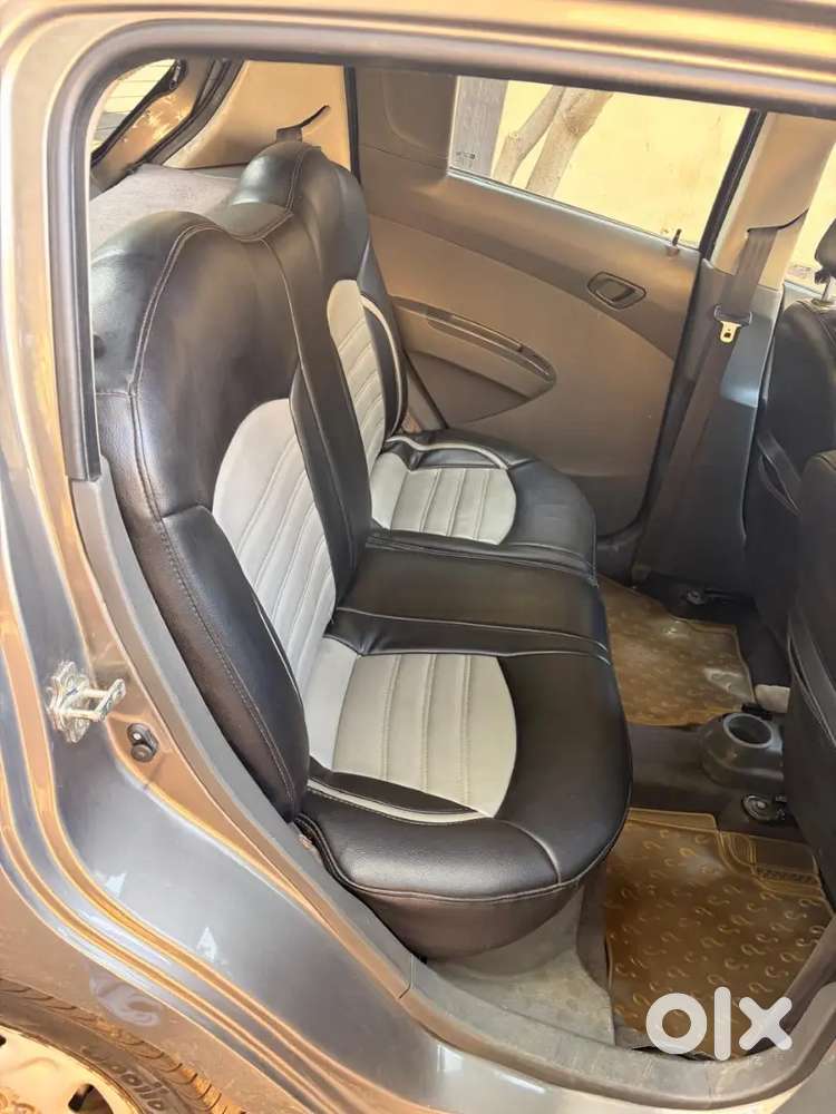 Chevrolet Beat Top End Model Is For Sale In Mysore