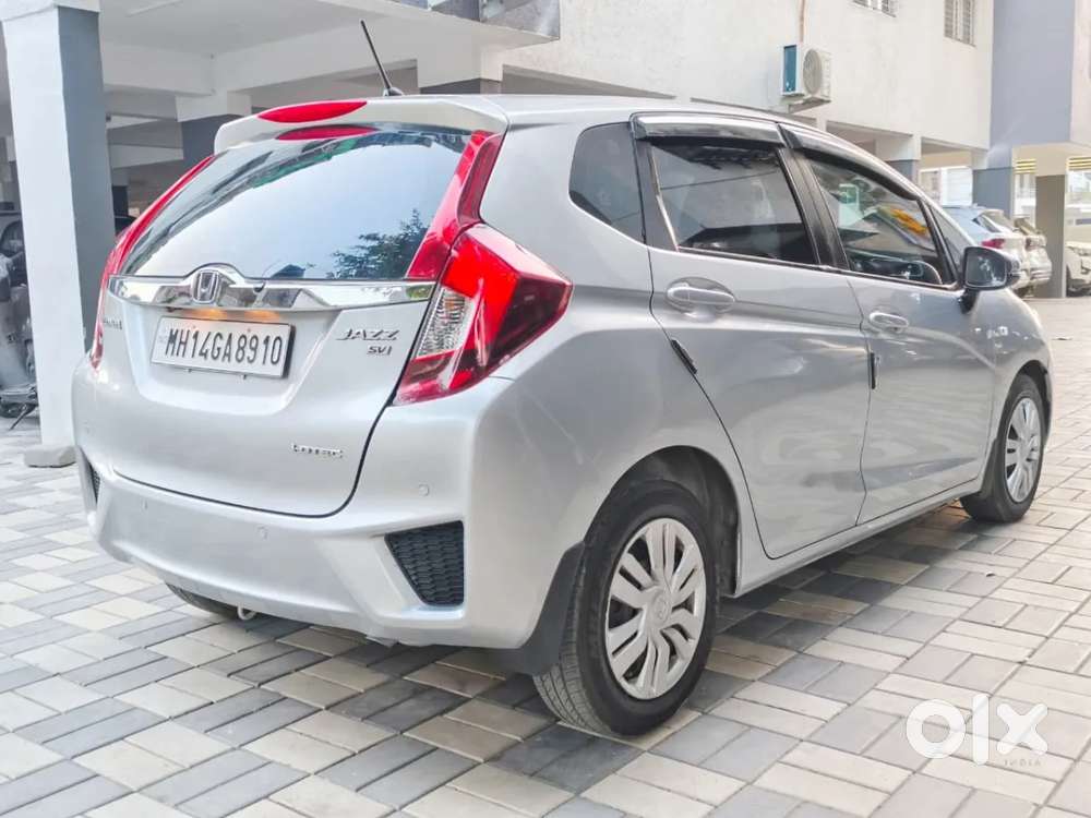 Honda Jazz 1.5 Sv I Dtec, 2017, Diesel