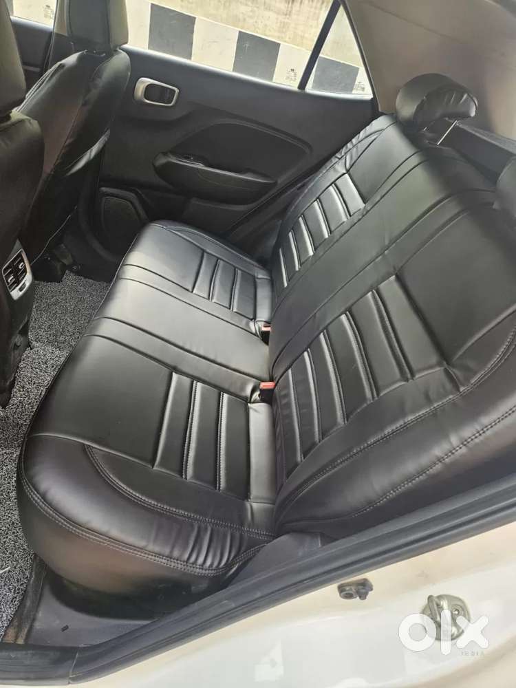 Hyundai Venue [2022-ongoing] 1.5 Crdi Sx, 2021, Diesel