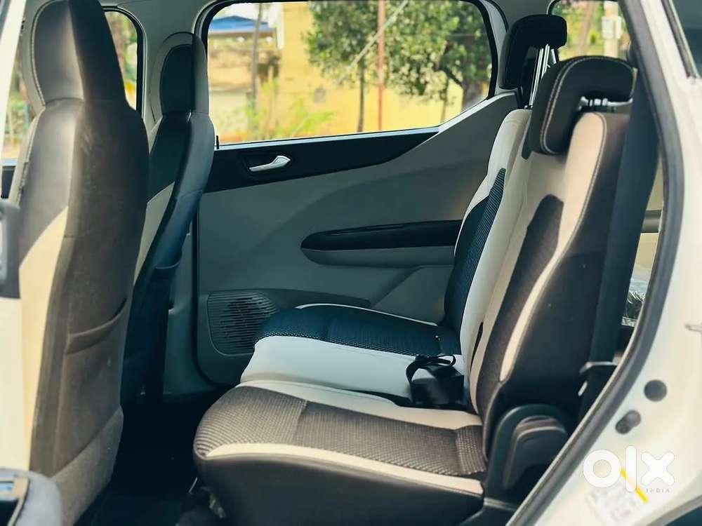 Renault Triber 2023 Petrol Good Condition