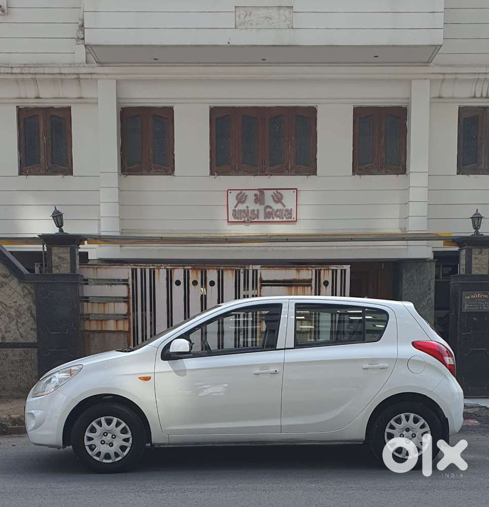 Hyundai I20, 2012, Cng & Hybrids