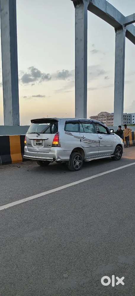 Toyota Innova 2.5 Diesel 2009