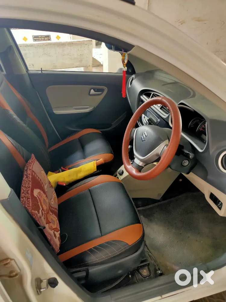 Alto K10 Automatic