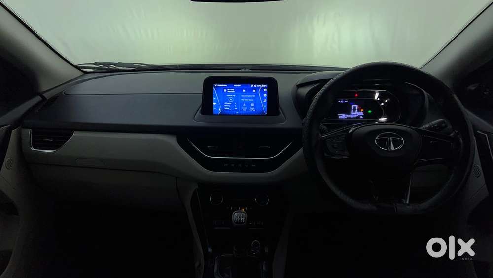 Tata Nexon 1.2 Revotron Xz Plus, 2023, Petrol
