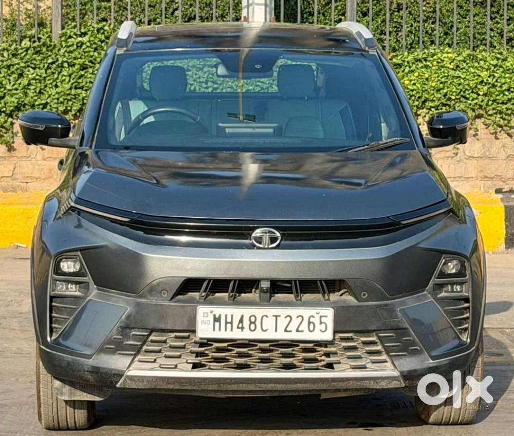 Tata Nexon, 2023, Petrol