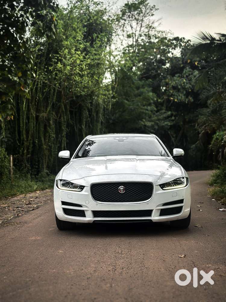 Jaguar Xe 2.0l Diesel Pure, 2018, Diesel