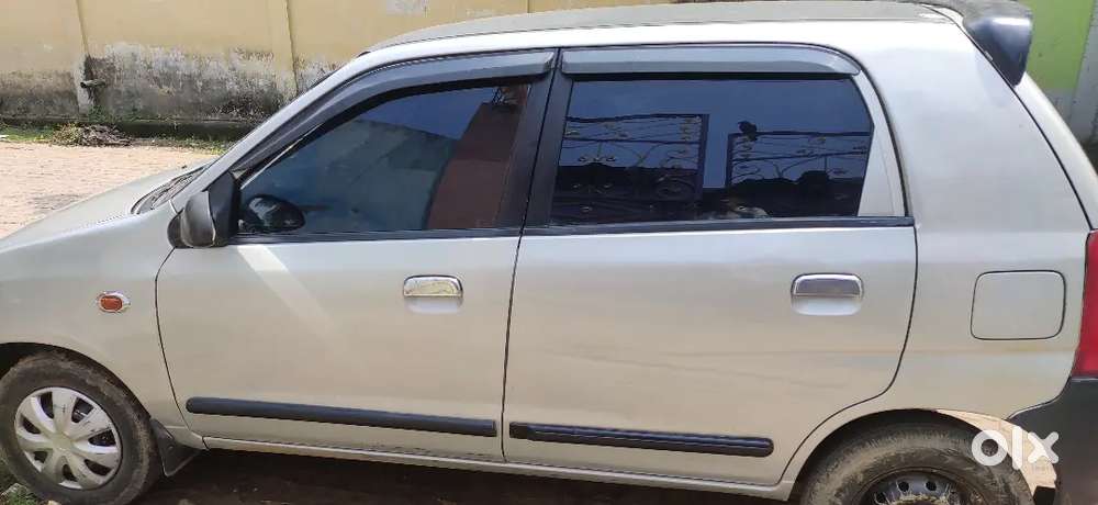 Maruti Suzuki Alto 2011
