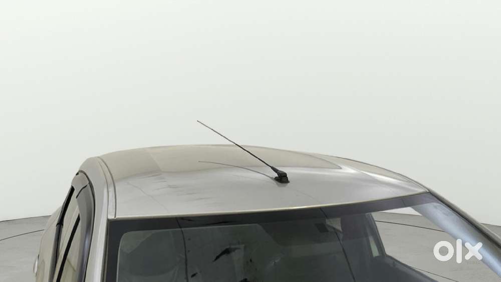 Renault Kwid 1.0 Rxl, 2021, Petrol