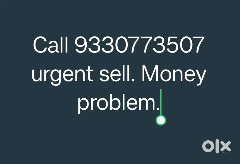 Urgent Sell Eco Bs Iv  Blue Very Good Conditon.