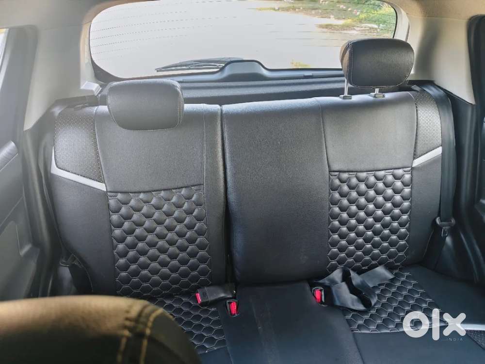 Maruti Suzuki Swift 1.3 Zxi, 2017, Petrol