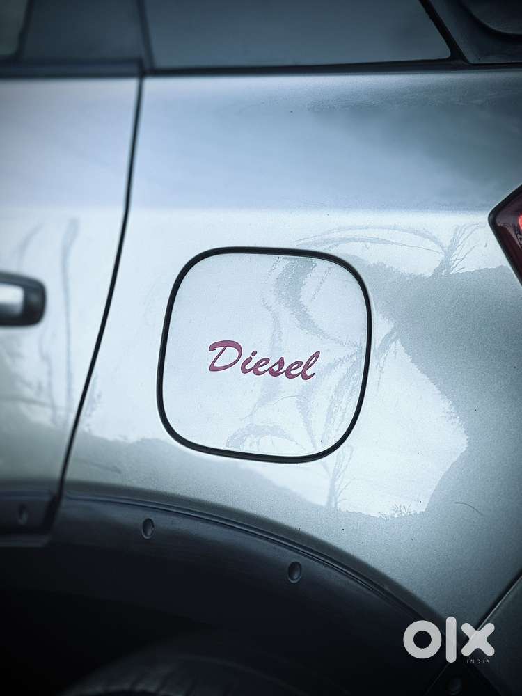 Maruti Suzuki Vitara Brezza Vdi (o), 2019, Diesel