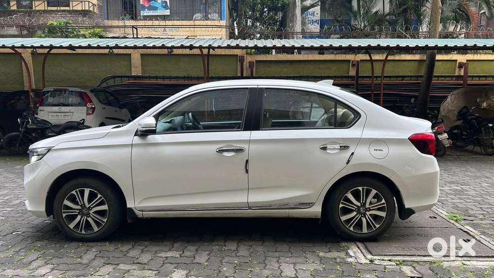 Honda Amaze 2nd Gen 2024 Cng & Hybrids 20500 Km Driven
