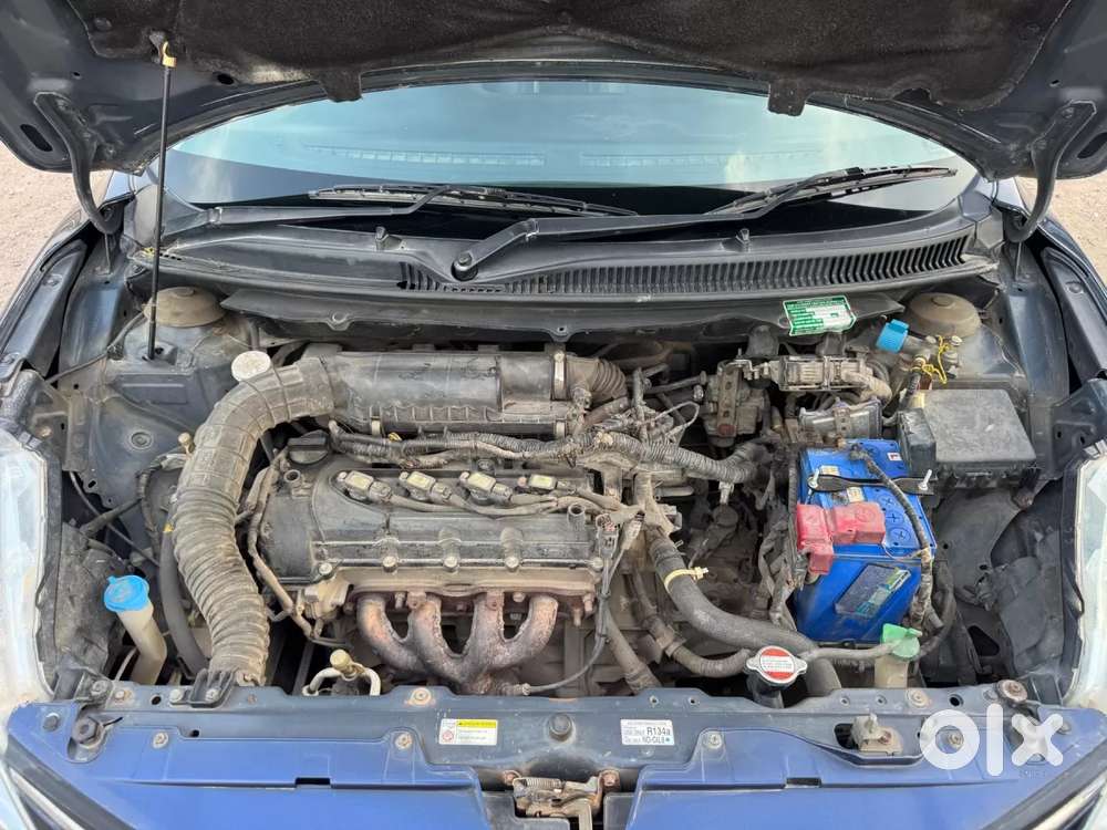 Maruti Suzuki Baleno Delta, 2019, Petrol